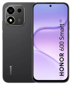 Smartphone Honor 789930 600 SMART Tim Velvet black