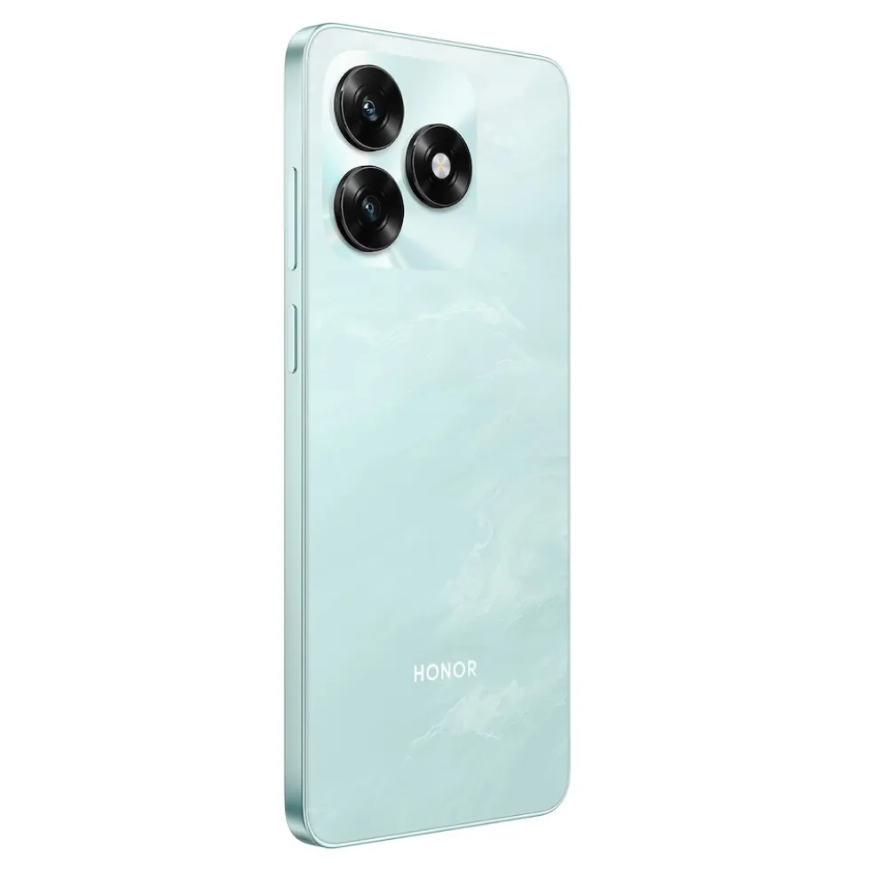 Smartphone Honor X5c Plus 4G 4/256GB con protezione IP54