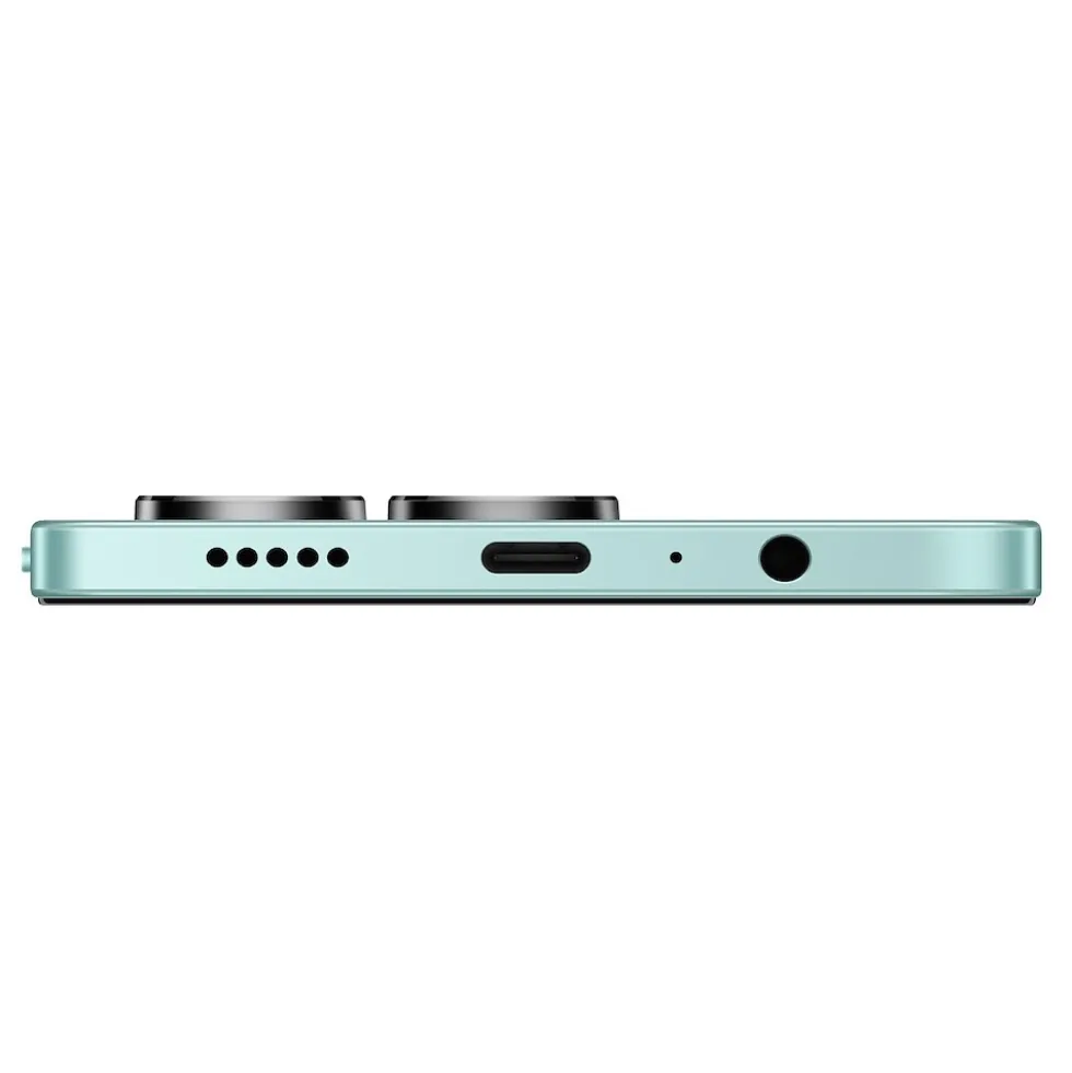 Smartphone Honor X5c Plus 4G 4/256GB con protezione IP54