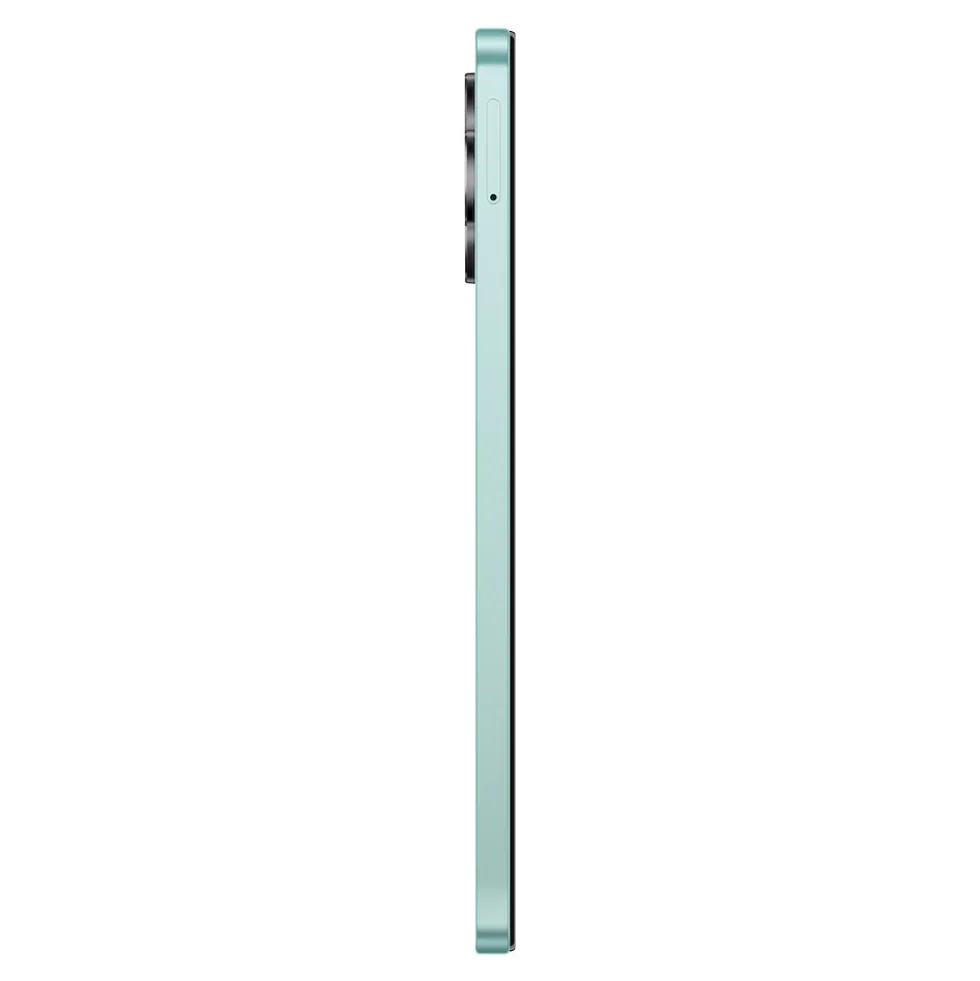 Smartphone Honor X5c Plus 4G 4/256GB con protezione IP54