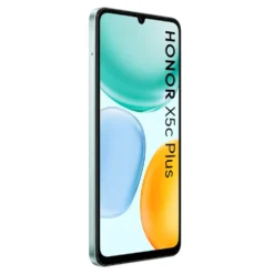 Smartphone Honor X5c Plus 4G 4/256GB con protezione IP54