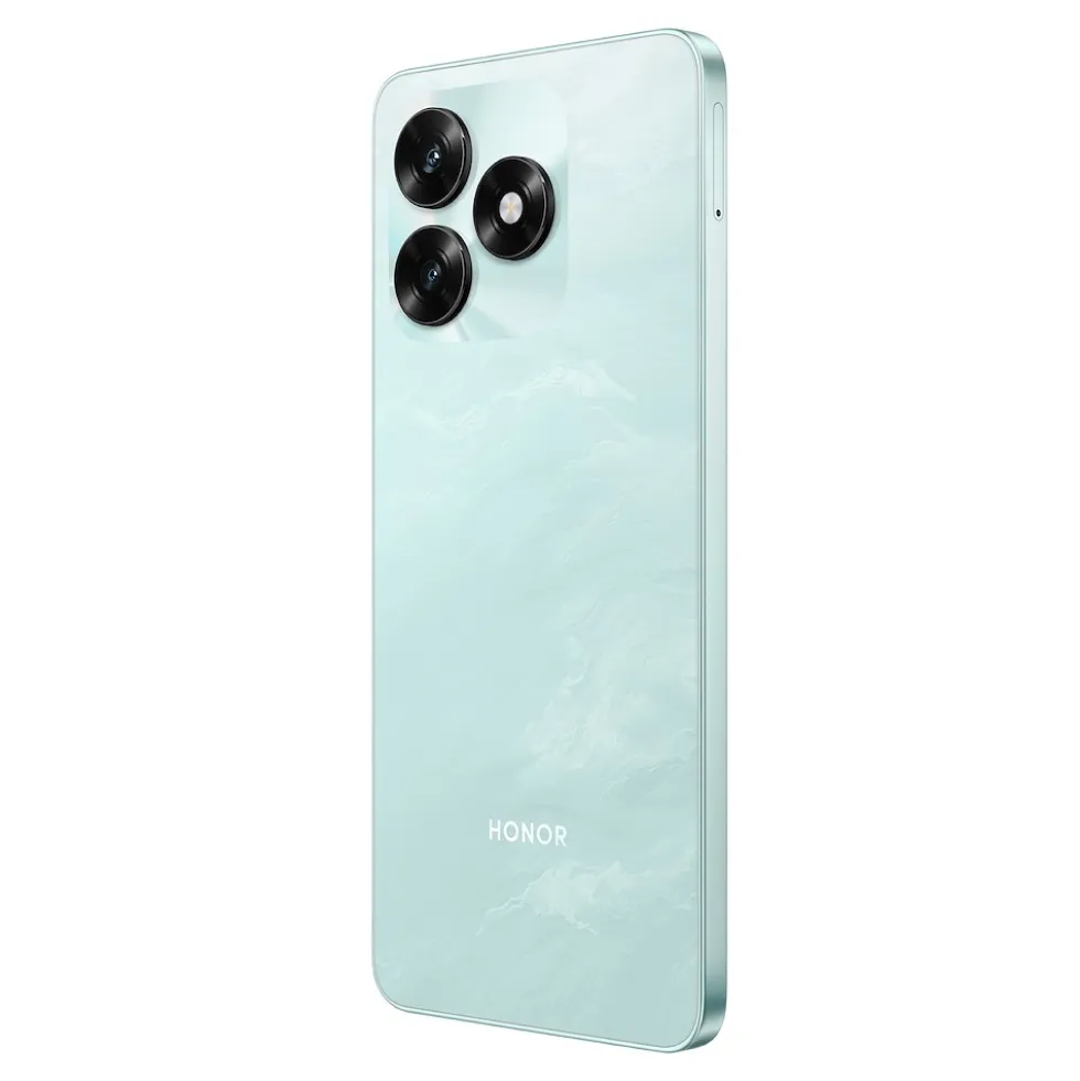 Smartphone Honor X5c Plus 4G 4/256GB con protezione IP54