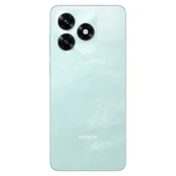 Smartphone Honor X5c Plus 4G 4/256GB con protezione IP54