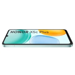 Smartphone Honor X5c Plus 4G 4/256GB con protezione IP54