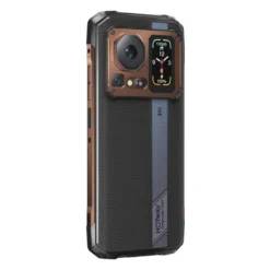 Smartphone HOTWAV Cyber 16 Pro (Oro) - Potente e Veloce