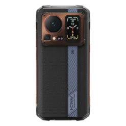 Smartphone HOTWAV Cyber 16 Pro (Oro) - Potente e Veloce