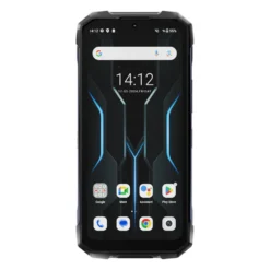 Smartphone HOTWAV Cyber 16 Pro (Oro) - Potente e Veloce