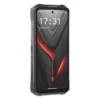 Smartphone HOTWAV Hyper 8 Pro (Grigio) - Ottimizzato per l'e-commerce