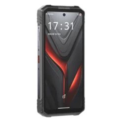 Smartphone HOTWAV Hyper 8 Pro (Grigio) - Ottimizzato per l'e-commerce