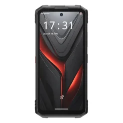 Smartphone HOTWAV Hyper 8 Pro (Grigio) - Ottimizzato per l'e-commerce