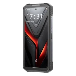 Smartphone HOTWAV Hyper 8 Pro (Grigio) - Ottimizzato per l'e-commerce