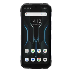 Smartphone HOTWAV Hyper 7 Pro (Rosso)