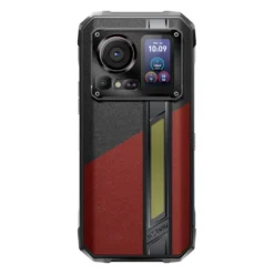 Smartphone HOTWAV Hyper 7 Pro (Rosso)