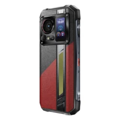 Smartphone HOTWAV Hyper 7 Pro (Rosso)