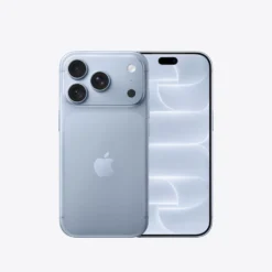 Smartphone iPhone 18 Pro 2TB con Dual SIM