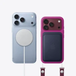 Smartphone iPhone 18 Pro 2TB con Dual SIM