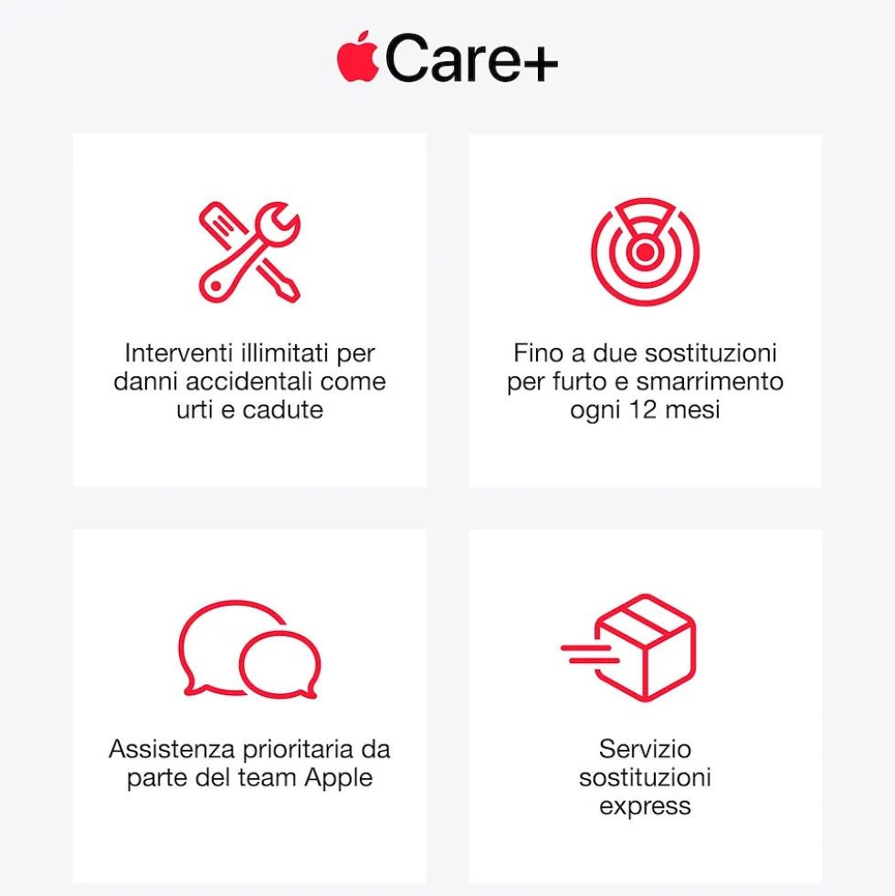 Smartphone iPhone 18 Pro 2TB con Dual SIM