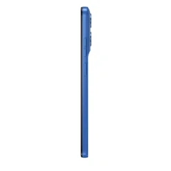Smartphone Motorola G57 5G con display 120Hz e batteria 5200mAh