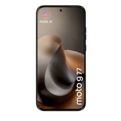 Smartphone Motorola G77 5G con display pOLED 120Hz