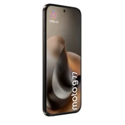 Smartphone Motorola G77 5G con display pOLED 120Hz