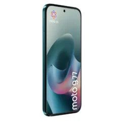 Smartphone Motorola G77 5G con display pOLED 120Hz