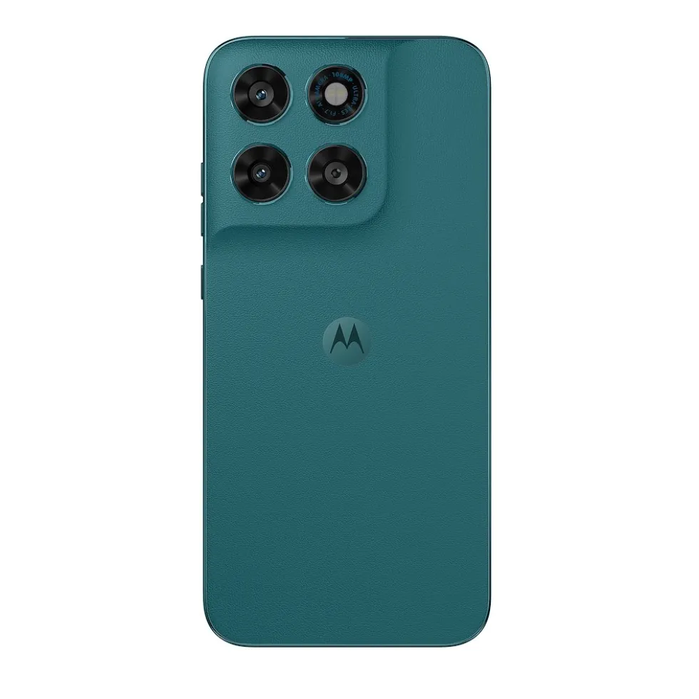 Smartphone Motorola G77 5G con display pOLED 120Hz
