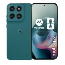 Smartphone Motorola G77 5G con display pOLED 120Hz