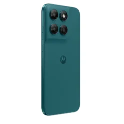 Smartphone Motorola G77 5G con display pOLED 120Hz