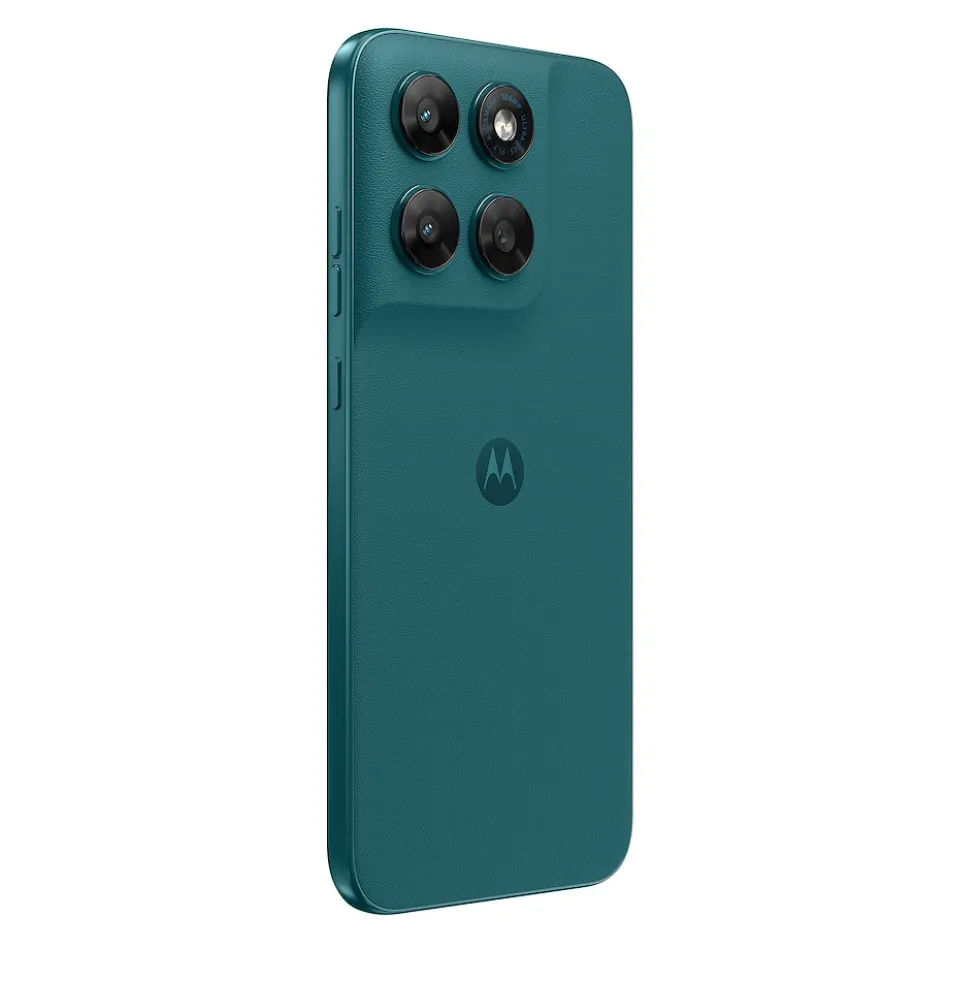 Smartphone Motorola G77 5G con display pOLED 120Hz