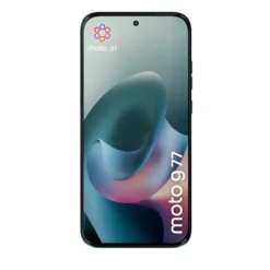 Smartphone Motorola G77 5G con display pOLED 120Hz
