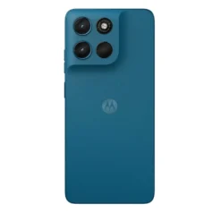 Smartphone Motorola G57 5G 8/256GB con display 6.72