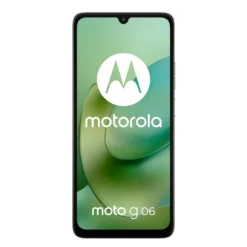 Smartphone Motorola Moto g06 4G con display da 6.88" e 256GB