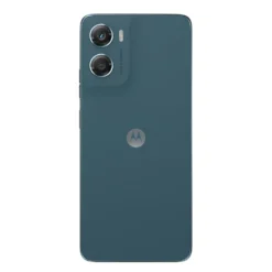 Smartphone Motorola Moto g06 4G con display da 6.88" e 256GB