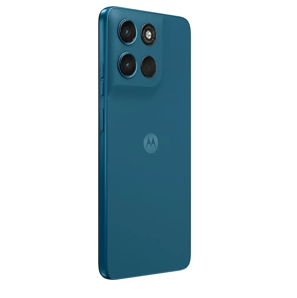 Smartphone Motorola Moto G57 5G 8GB RAM 256GB memoria
