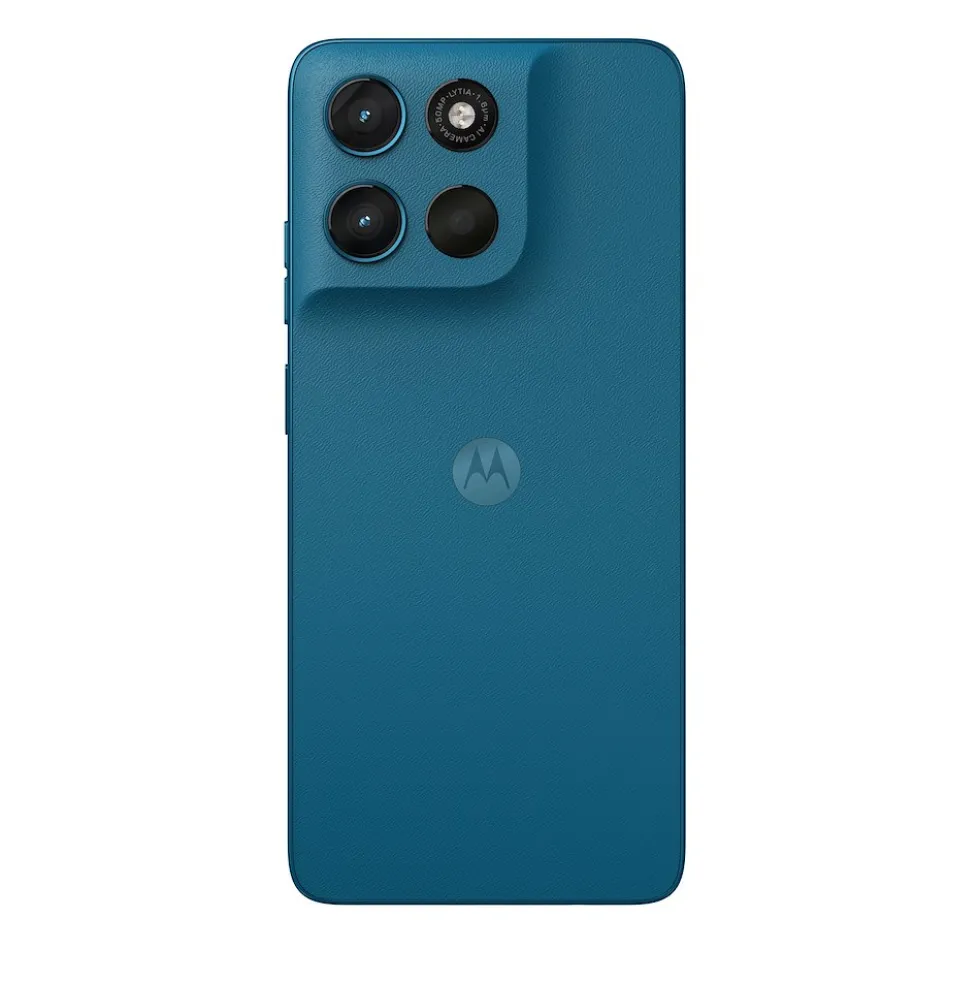 Smartphone Motorola Moto G57 5G 8GB RAM 256GB memoria