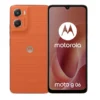 Smartphone Motorola Moto g06 4G 256GB con display 6.88"