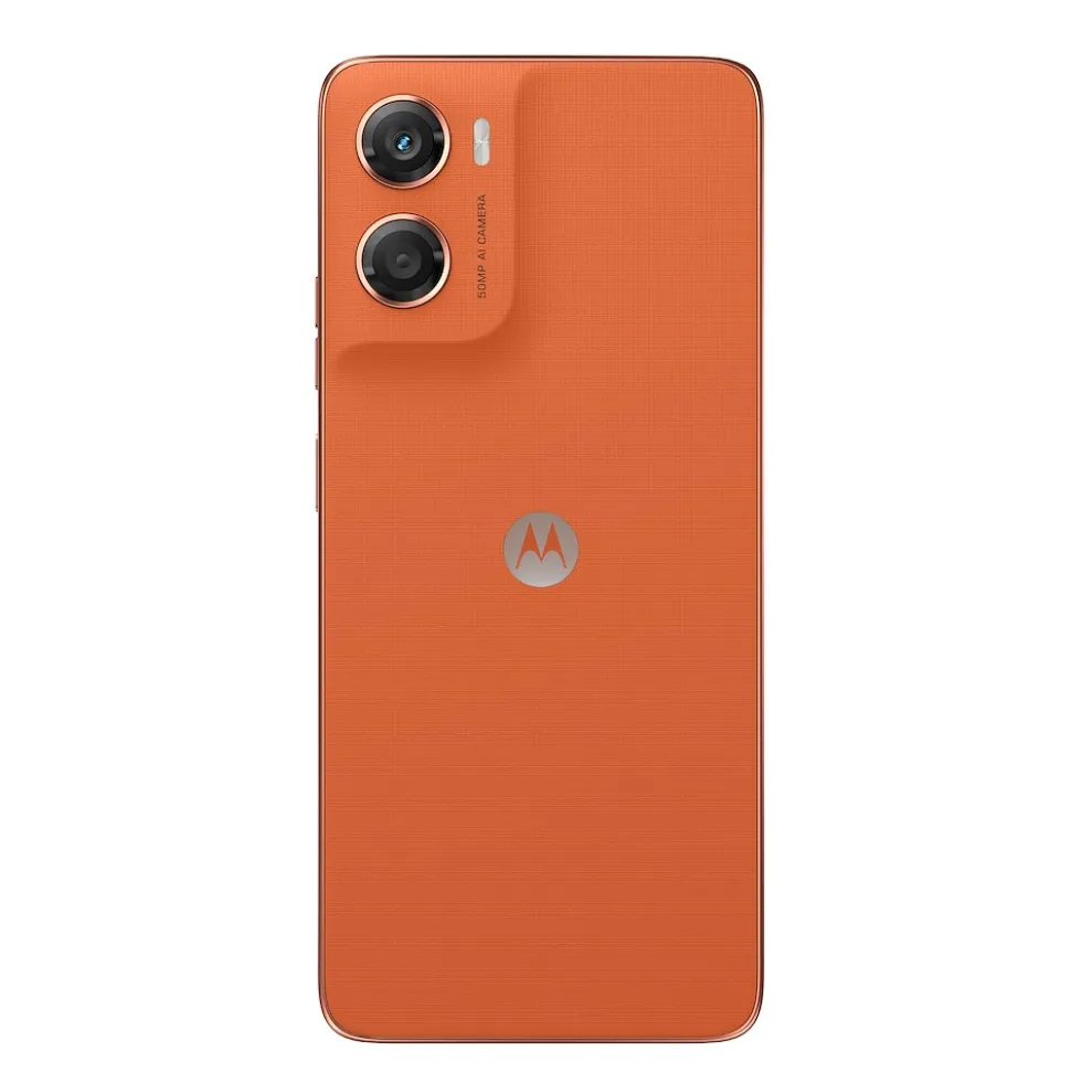 Smartphone Motorola Moto g06 4G 256GB con display 6.88"