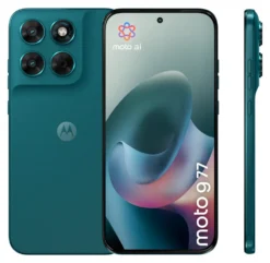 Smartphone Motorola MOTO G77 Tim (No rateizzazione) Pantone Shaded Spr