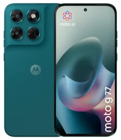 Smartphone Motorola MOTO G77 Tim (No rateizzazione) Pantone Shaded Spr