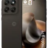 Smartphone Motorola 789038 MOTO G77 Tim Pantone Black Olive
