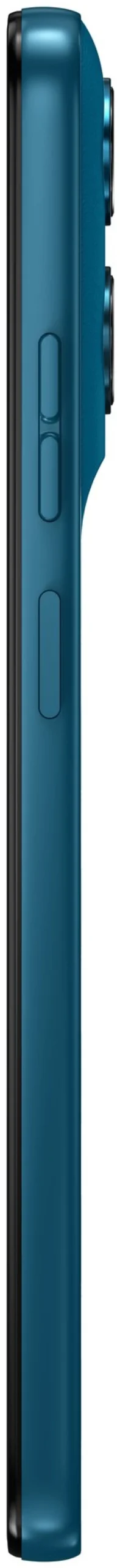 Smartphone Motorola PBAE0050IT MOTO G57 Pantone Corsair