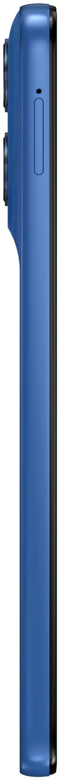 Smartphone Motorola PBAE0048IT MOTO G57 Pantone Regatta