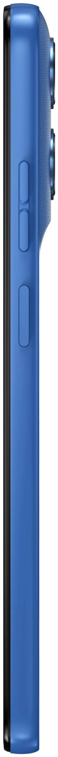 Smartphone Motorola PBAE0048IT MOTO G57 Pantone Regatta