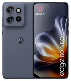 Smartphone Motorola PBA80034IT EDGE 60 NEO Pantone grisaille