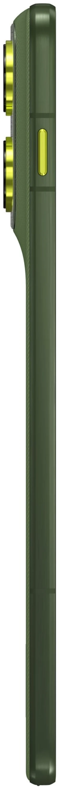Smartphone Motorola PBA50063IT EDGE 70 Pantone bronze green