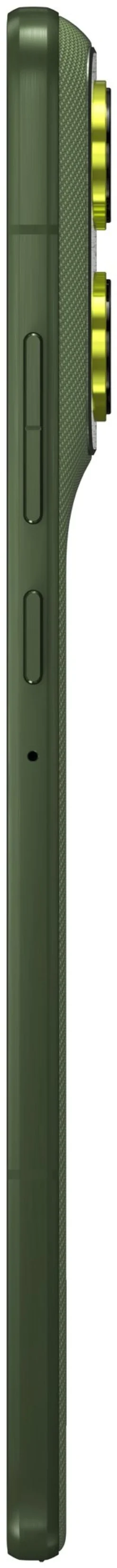 Smartphone Motorola PBA50063IT EDGE 70 Pantone bronze green