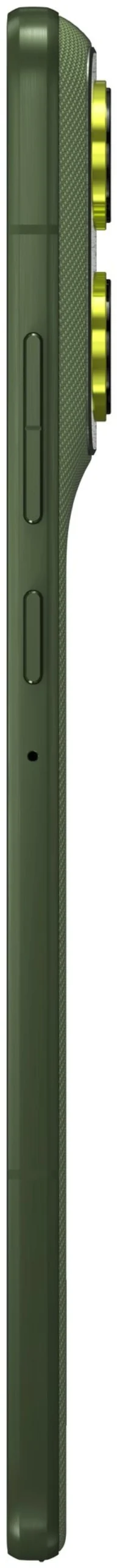 Smartphone Motorola PBA50063IT EDGE 70 Pantone bronze green
