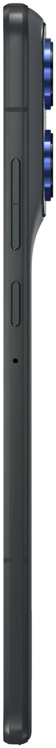 Smartphone Motorola PBA50064IT EDGE 70 Pantone gadget grey
