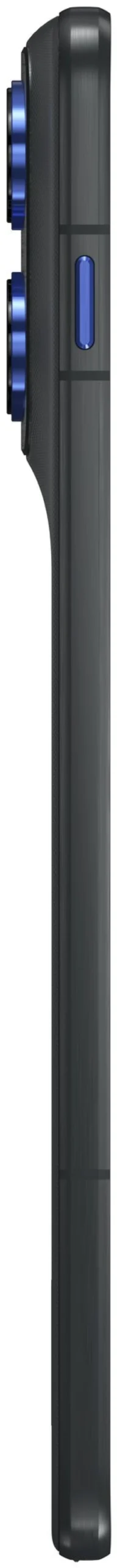 Smartphone Motorola PBA50064IT EDGE 70 Pantone gadget grey