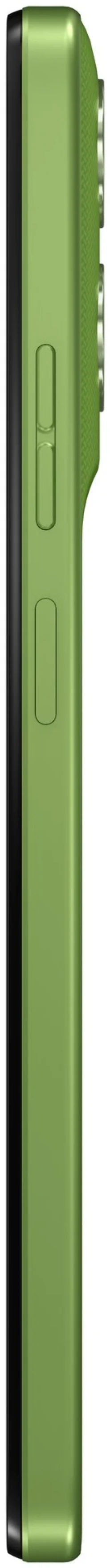 Smartphone Motorola PBA20014SE MOTO G06 Pantone tendril
